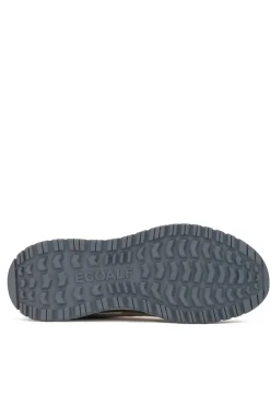 Deportivo Hombre Ecoalf Ventura 051 Beige
