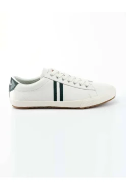 Deportivo Hombre El Ganso low top 4110w250030 crudo