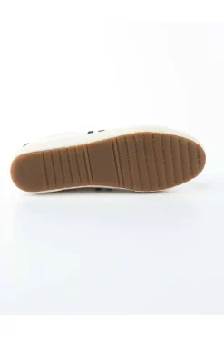 Deportivo Hombre El Ganso low top 4110w250030 crudo