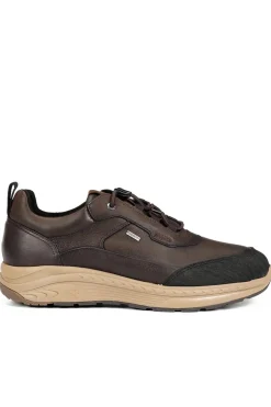 Deportivo Hombre Fluchos Lander F2294 Vegabuck Hidro Cafe