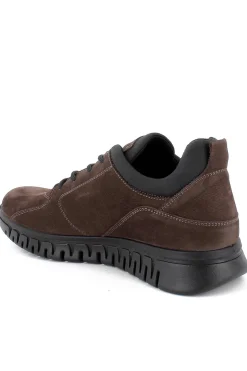 Deportivo Hombre Igi & Co 8619122 GTX Nabuk Caffe