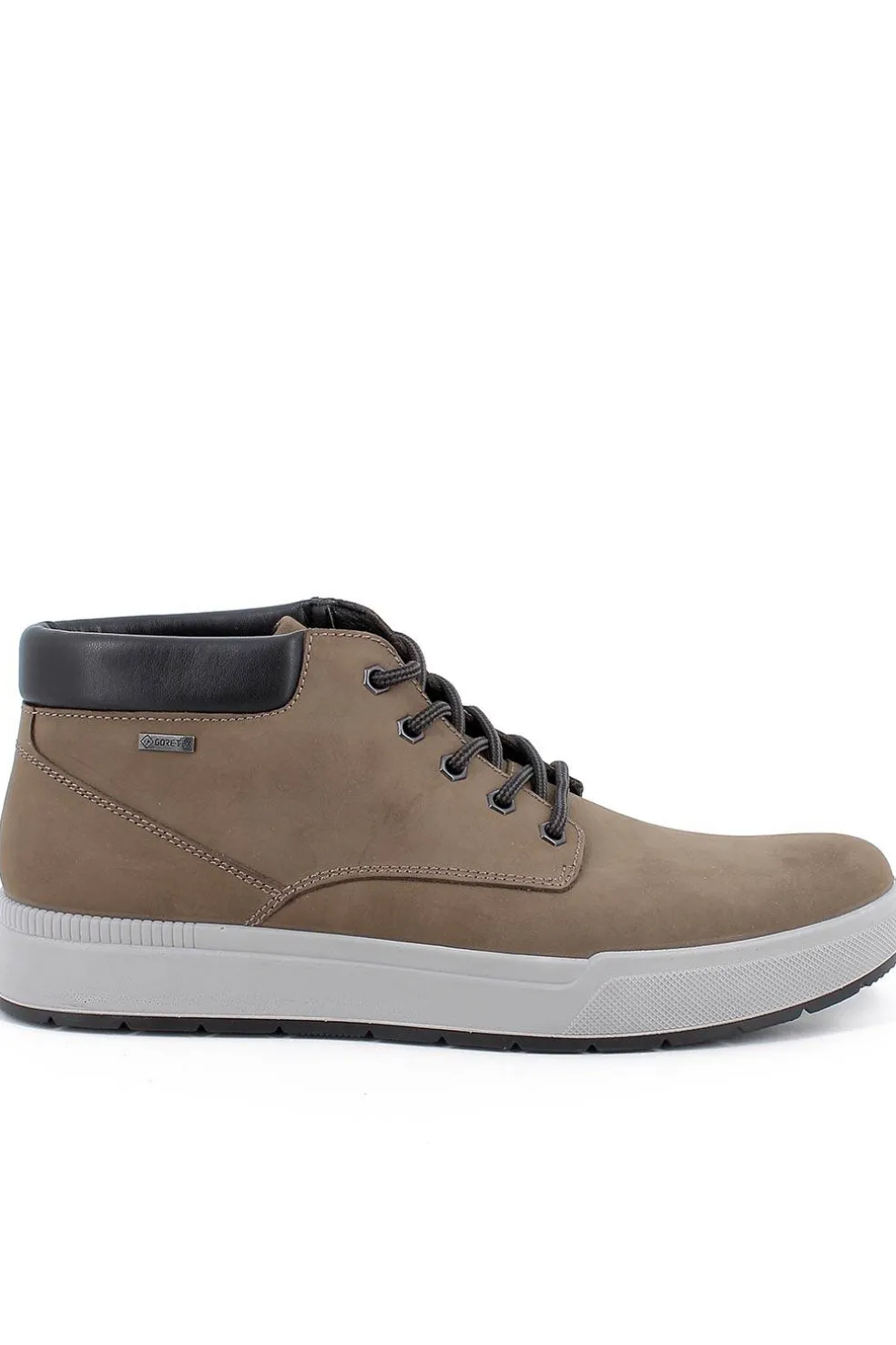 Deportivo Hombre Igi & Co 8622222 Nabuk Safari