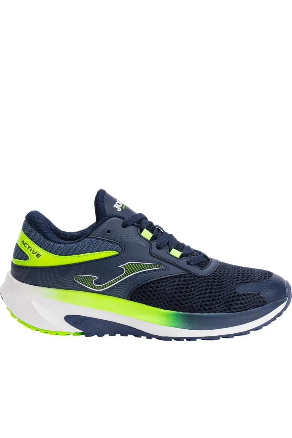 Deportivo Hombre Joma Active 2533 RACTIW2533 Navy Blue