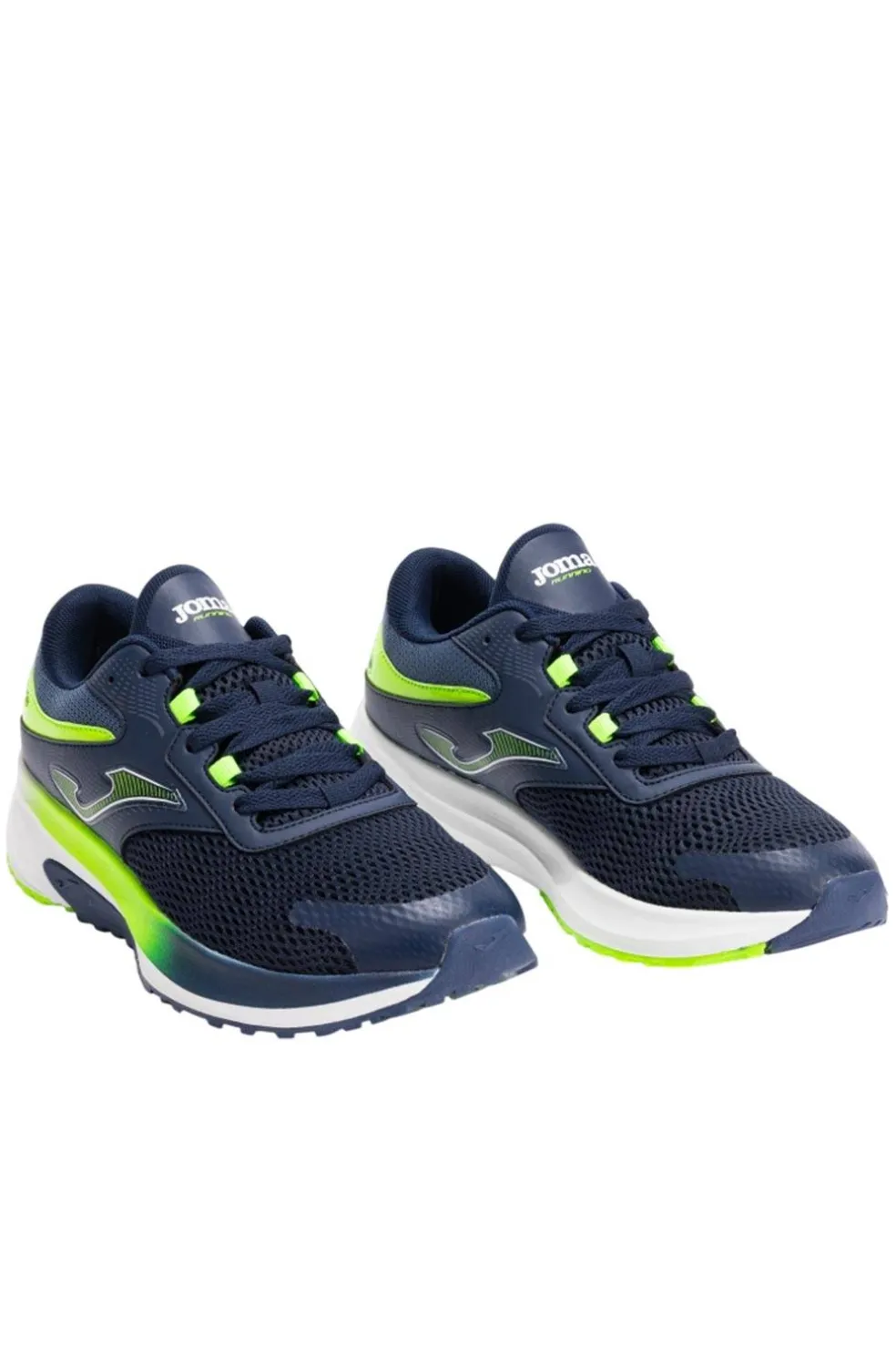 Deportivo Hombre Joma Active 2533 RACTIW2533 Navy Blue