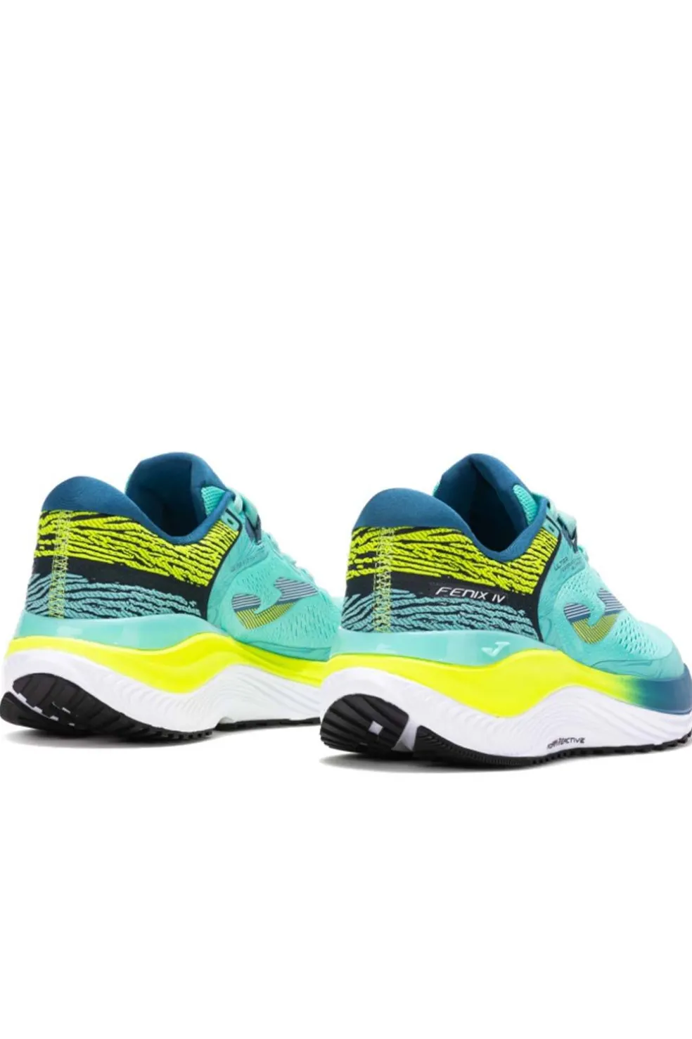 Deportivo Hombre Joma Fenix Men 2527 RFENIS2527 Blue