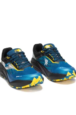 Deportivo Hombre Joma Kubor 2517 TKKUBS2517 Petroleum