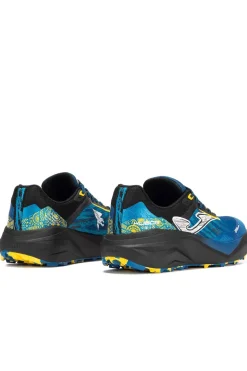 Deportivo Hombre Joma Kubor 2517 TKKUBS2517 Petroleum