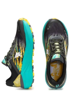 Deportivo Hombre Joma Kubor 2516 TKKUBS2516 Black Turquoise