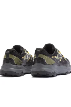 Deportivo Hombre Joma Outdoor Rift Men Aislatex 2421 TKRIFW2431 Negro