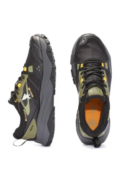 Deportivo Hombre Joma Outdoor Rift Men Aislatex 2421 TKRIFW2431 Negro