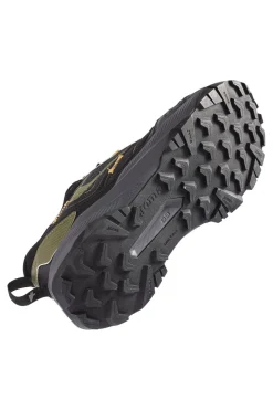 Deportivo Hombre Joma Outdoor Rift Men Aislatex 2421 TKRIFW2431 Negro