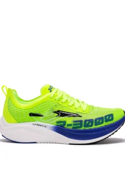 Deportivo Hombre Joma R3000 2511 RR300S2511 Lemon Fluor