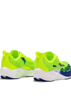 Deportivo Hombre Joma R3000 2511 RR300S2511 Lemon Fluor