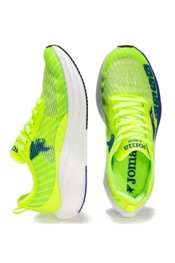 Deportivo Hombre Joma R3000 2511 RR300S2511 Lemon Fluor