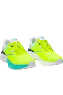 Deportivo Hombre Joma R6000 Men09 RR600S2509 Lemon Fluor