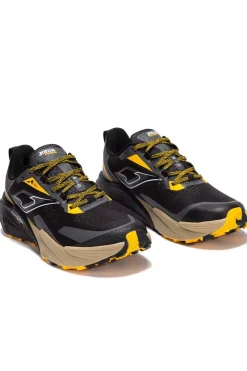 Deportivo Hombre Joma Rase 2501 TKRASS2501 Black