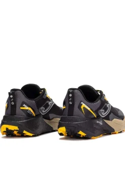 Deportivo Hombre Joma Rase 2501 TKRASS2501 Black