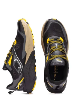 Deportivo Hombre Joma Rase 2501 TKRASS2501 Black