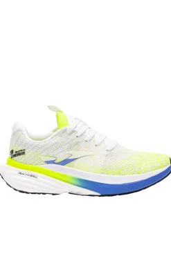 Deportivo Hombre Joma Super Cross Top Men 2502 RCROSTS2502 White