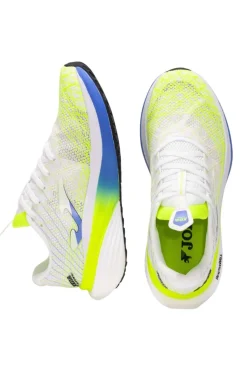 Deportivo Hombre Joma Super Cross Top Men 2502 RCROSTS2502 White