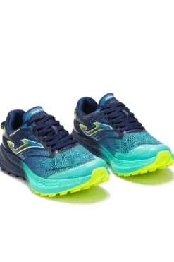 Deportivo Hombre Joma TR 6000 Men 2517 TKTR6S2517 Petroleum