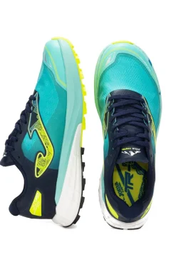 Deportivo Hombre Joma Trail Tr 7000 2517 TKTR7S2517 Petroleum