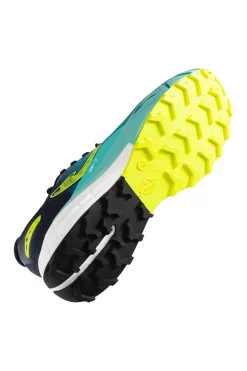 Deportivo Hombre Joma Trail Tr 7000 2517 TKTR7S2517 Petroleum