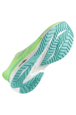 Deportivo Hombre Joma Viper Men 2511 RVIPES2511 Lime