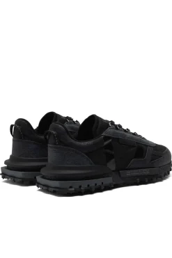 Deportivo Hombre Lacoste Elite Active 225 50SMA0083 02H Black