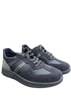 Deportivo Hombre Luisetti 36225BI Combi Marino