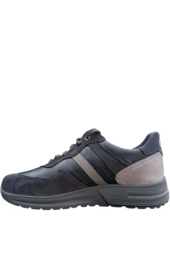 Deportivo Hombre Luisetti 36225BI Combi Marino