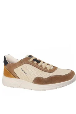 Deportivo Hombre Luisetti 36251BI Combi Hielo