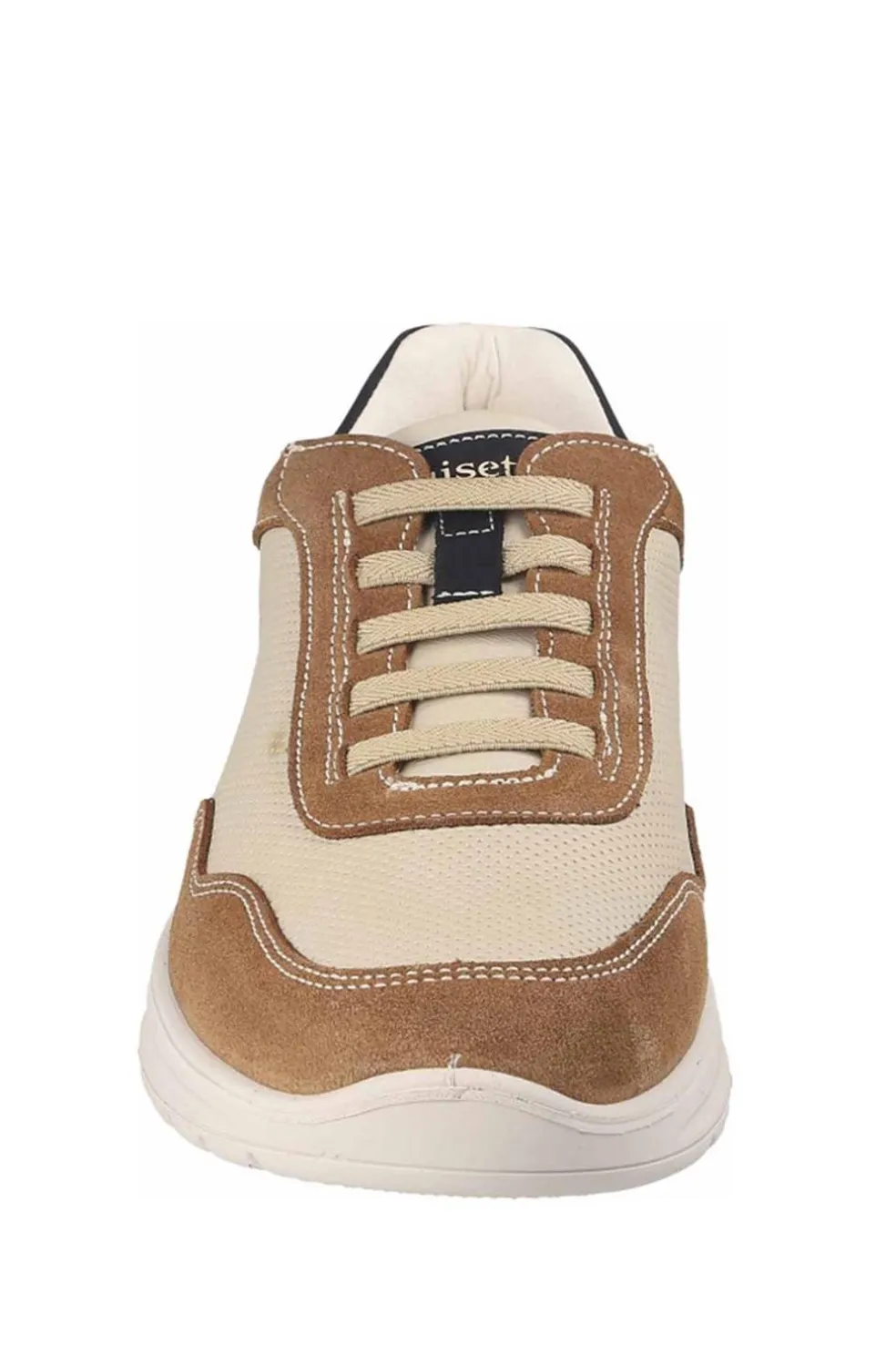 Deportivo Hombre Luisetti 36251BI Combi Hielo