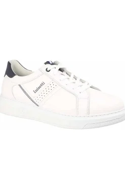 deportivo hombre Luisetti 39000 blanco