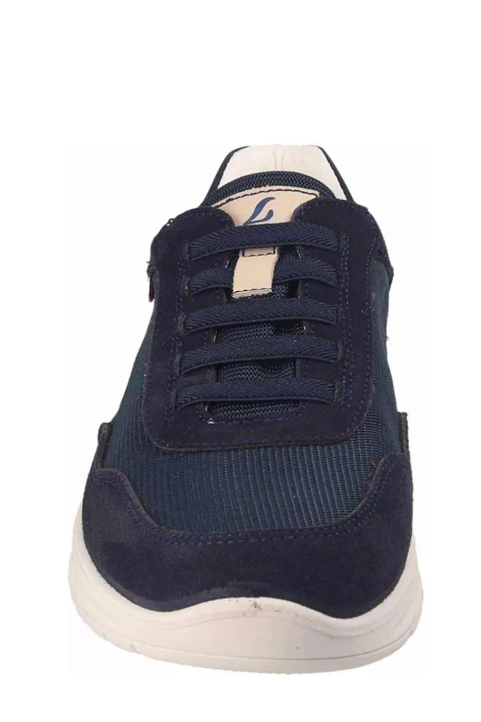 Deportivo Hombre Luisetti 36251BI Combi Marino