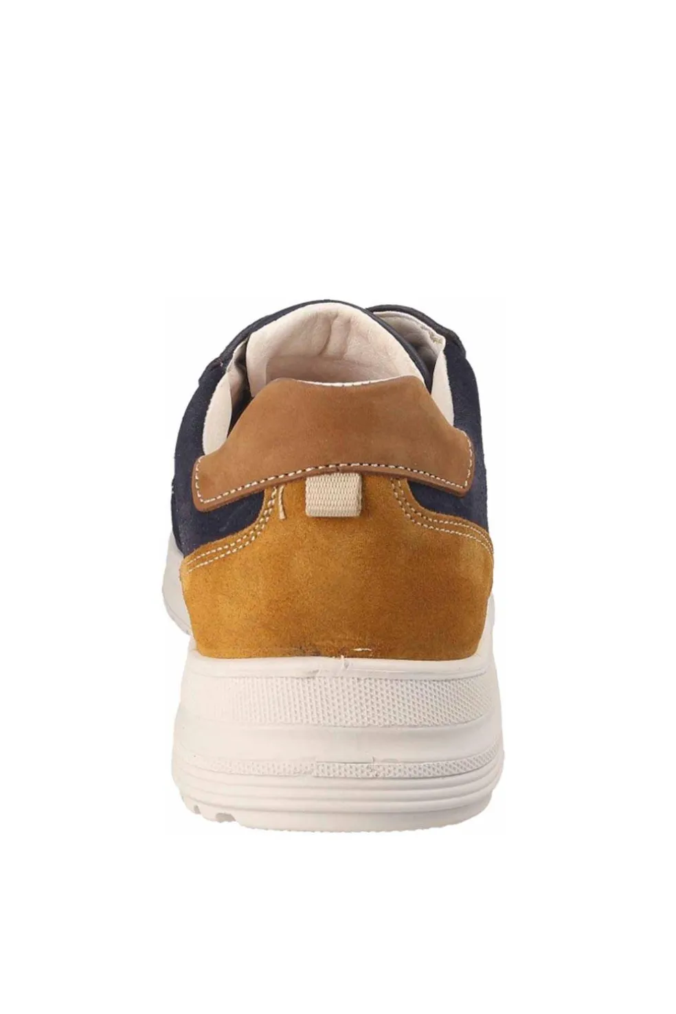 Deportivo Hombre Luisetti 36251BI Combi Marino