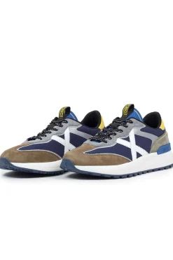 Deportivo Hombre Munich Dynamix 8862009