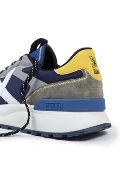 Deportivo Hombre Munich Dynamix 8862009