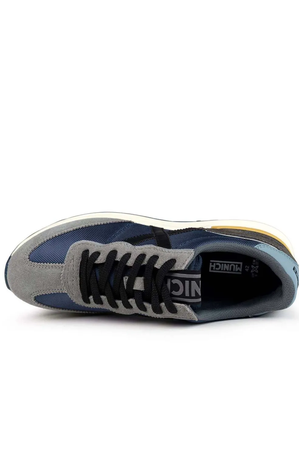 Deportivo Hombre Munich dynamo 8700070