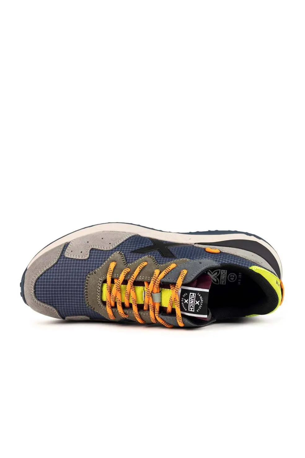 Deportivo Hombre Munich shibuya 9880017