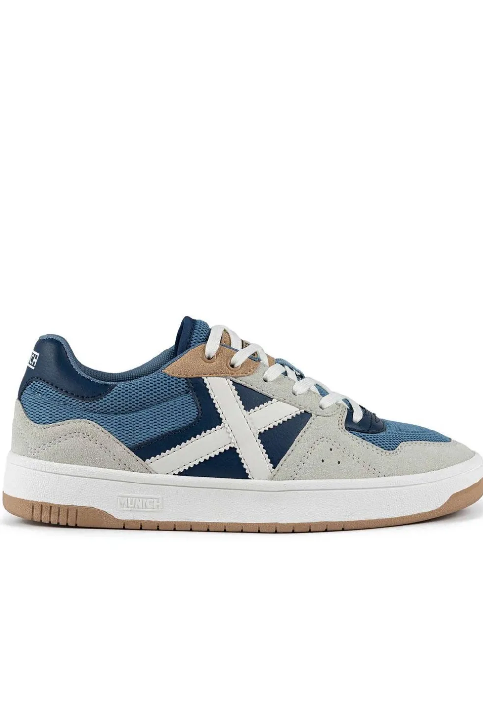 Deportivo Hombre Munich stilo 4878002