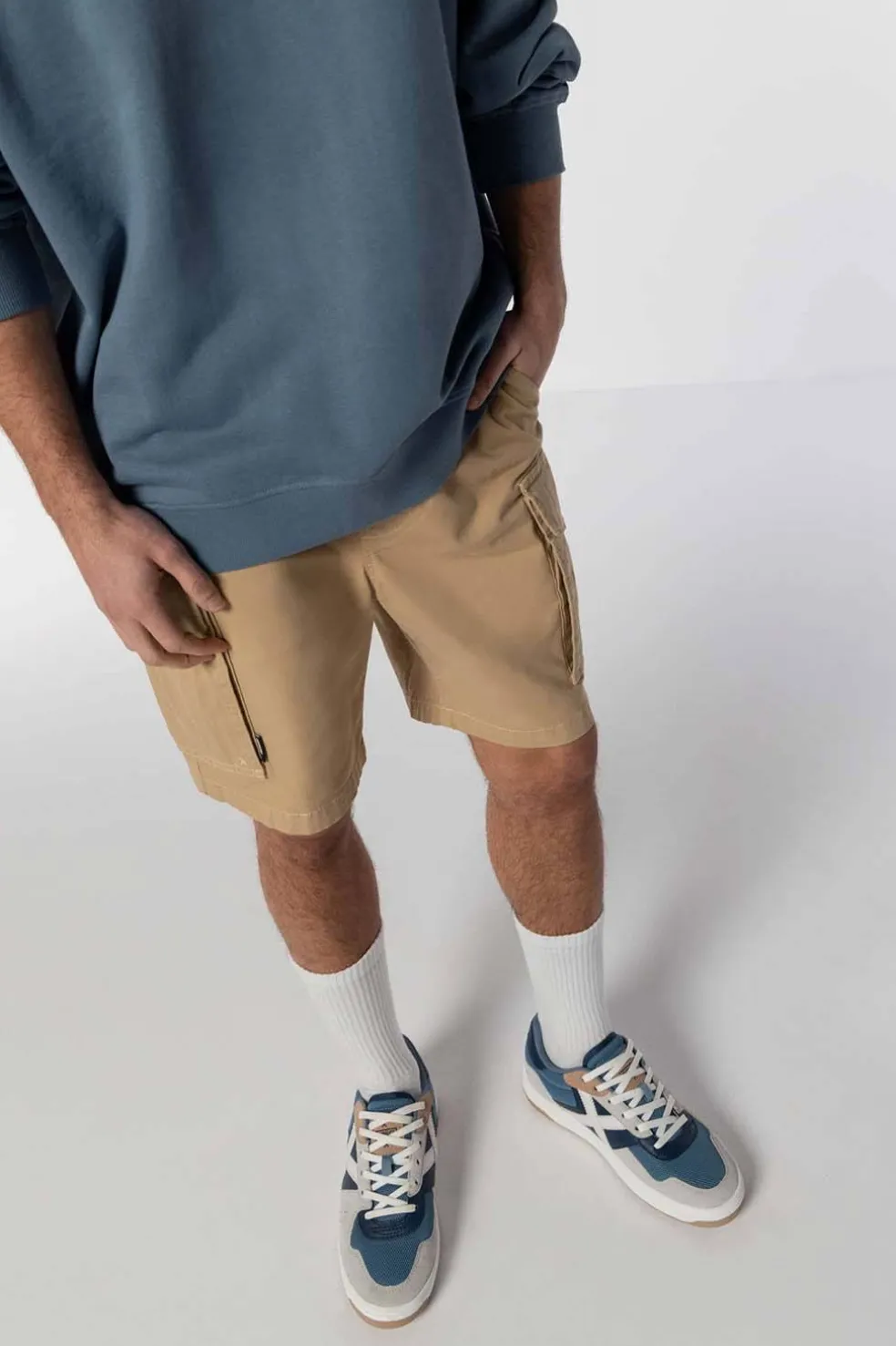 Deportivo Hombre Munich stilo 4878002