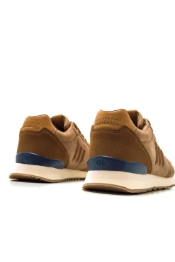 Deportivo Hombre Mustang MTNG Porland Classic 84755 c57385 elika tan