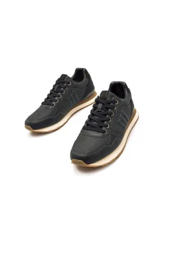 Deportivo Hombre Mustang Porland Classic 84755 c58562 marino