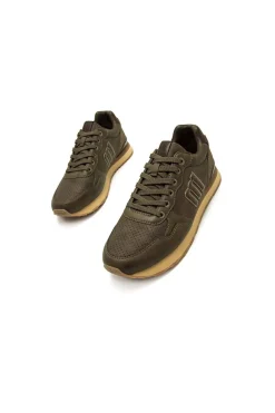 Deportivo Hombre Mustang Porland Classic 84755 c58561kaki