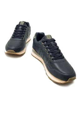 Deportivo Hombre Mustang MTNG Porland Classic 84755 c57387 jinata navy
