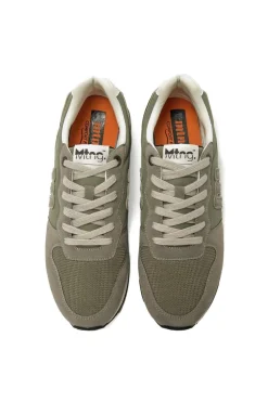 Deportivo Hombre Mustang MTNG Joggo Classic 84467 C57342 Nixon Kaky