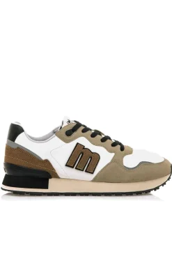 Deportivo Hombre Mustang MTNG Joggo Classic 84427 C56233 Cael White