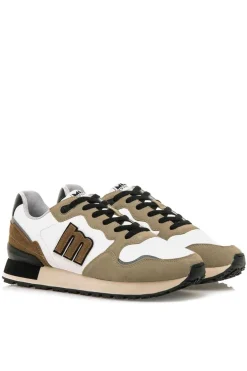 Deportivo Hombre Mustang MTNG Joggo Classic 84427 C56233 Cael White