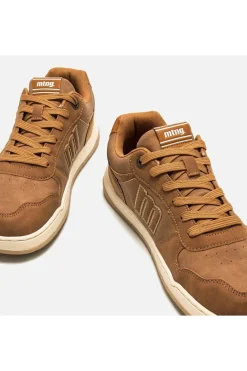 Deportivo Hombre Mustang Free miami 84766 c58597 cuero